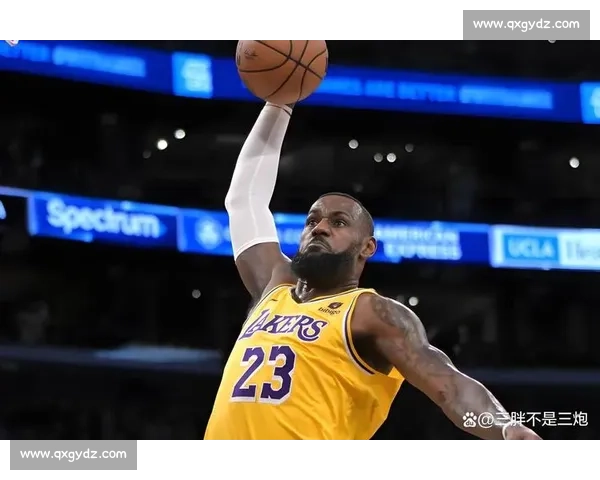 NBA季后赛MVP候选人表现盘点